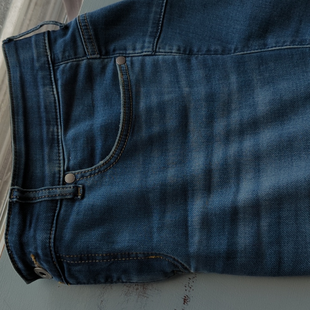 Torrid Bombshell Skinny Jeans
